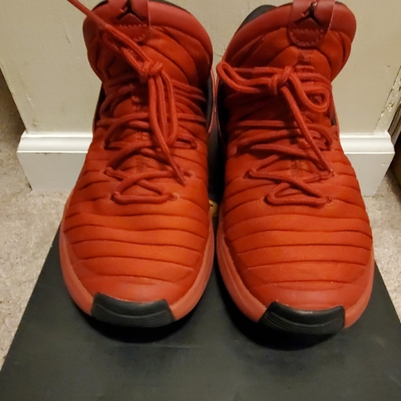 Jordan Flight Luxe BG - Picture 2 of 2